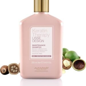 Alfaparf Milano Keratin Therapy Shampoo - 250ml