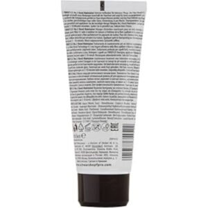 schwarzkopf professional fibreplex no 3 bond maintainer