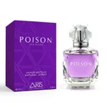 Aris Poison Perfume