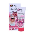 YC Thailand So White 4In1 Total Solution Cream - 100Ml