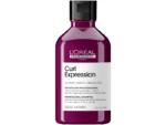 Loreal Professionnel Curl Expression Moisturizing Shampoo - 300 Ml