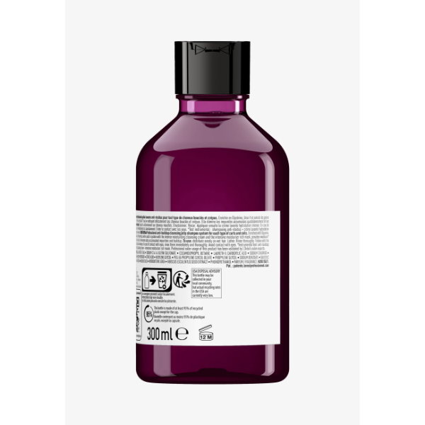 Loreal Professionnel Serie Expert Curl Expression Jelly Shampoo - 300ml