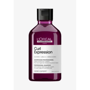 Loreal Professionnel Serie Expert Curl Expression Jelly Shampoo - 300ml