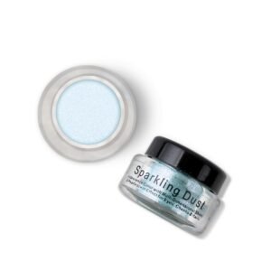 Christine Sparkling Dust - Shade 151 Magic Blue