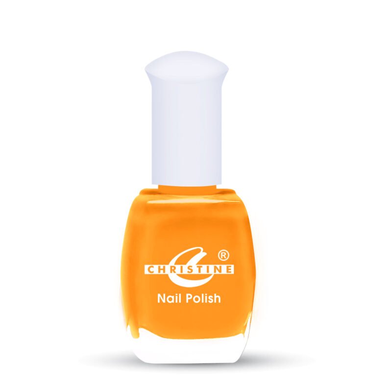 Christine 10ml Nail Polish - Shade 232 Christine 10ml Nail Polish - Shade 232