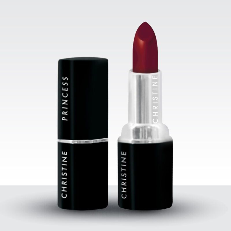 Christine Princess Lipstick - Shade 185