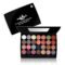 Christine 28 Colors Professional Eye Shade Kit - 02