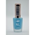 Christine Matte Nail Enamel Shade-209