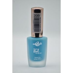 Christine Matte Nail Enamel Shade-209