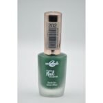 Christine Matte Nail Enamel Shade-202