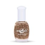 Christine 10ml Nail Polish - Shade 236 Glitter