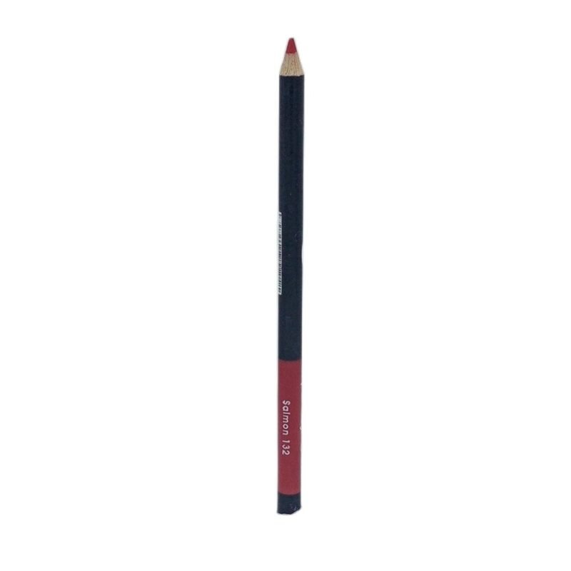 Christine Lip & Eye Pencil Salmon-132