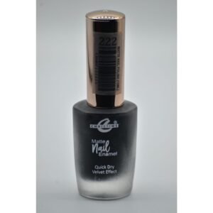 Christine Matte Nail Enamel Shade-222