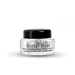 Christine Glitter Dust - Shade 106 Silver Rainbow