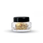 Christine Glitter Dust - Shade 108 Copper Gold