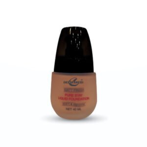Christine Liquid Foundation - Shade 07