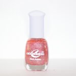 Christine 10ml Nail Polish - Shade 240 Glitter