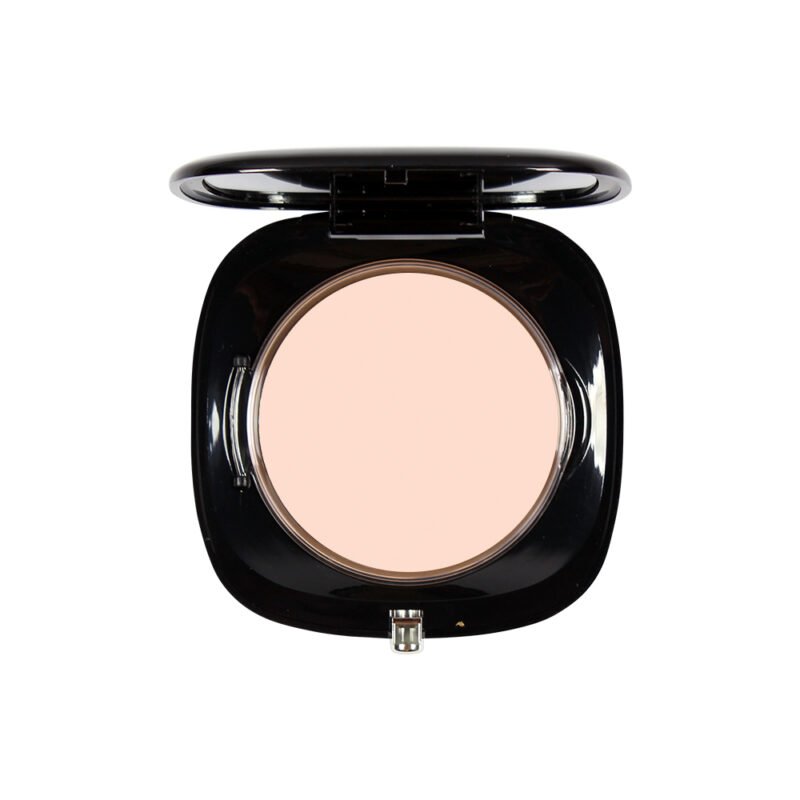 Christine Oil Free Pro Face Two Way Cake Foundation - 07