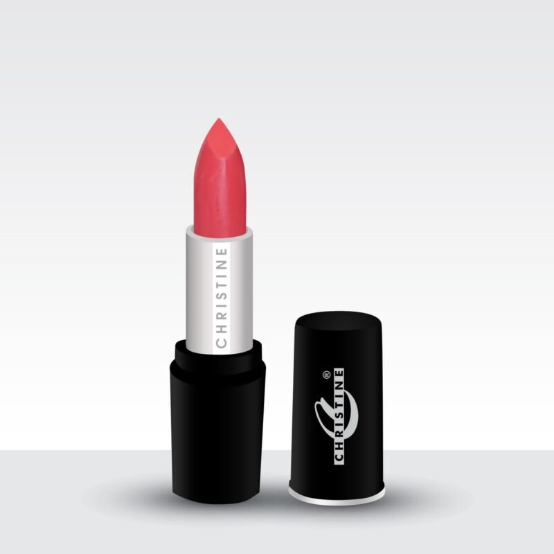 Christine Lipstick - Shade 526