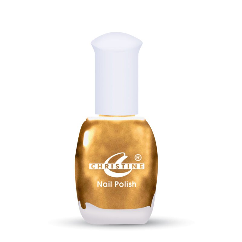 Christine 10ml Nail Polish - Shade 173