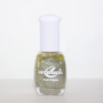 Christine 10ml Nail Polish - Shade 238 Glitter