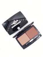 Christine Twin Face Contouring - 03