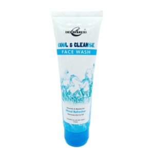 Christine Cool & Cleanse Face Wash 110ml