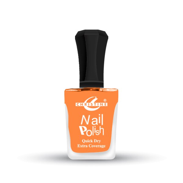 Christine 14ml Nail Polish - Shade 440