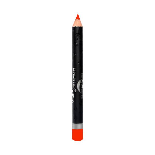 Christine Jumbo Pencil - Shade 549 Fire Red