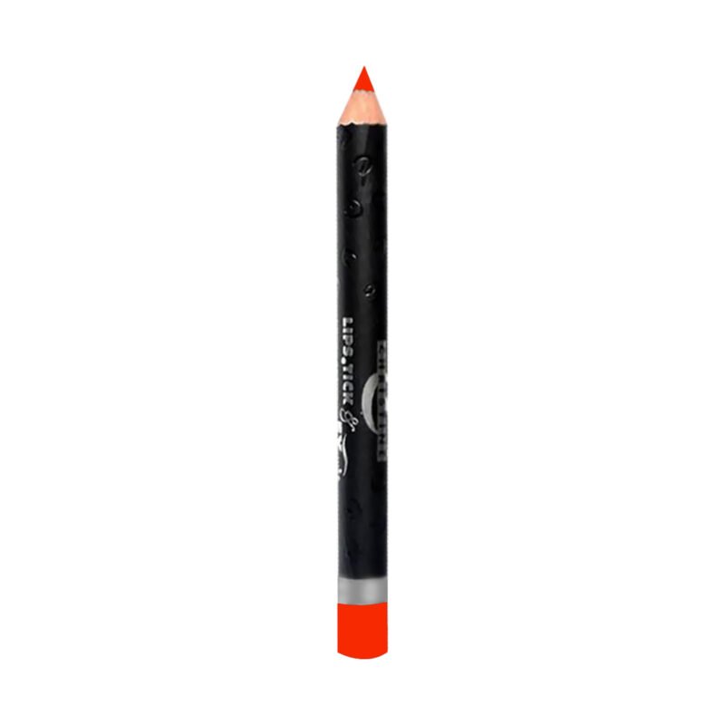 Christine Jumbo Pencil - Shade 549 Fire Red