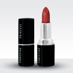 Christine Princess Lipstick - Shade 184
