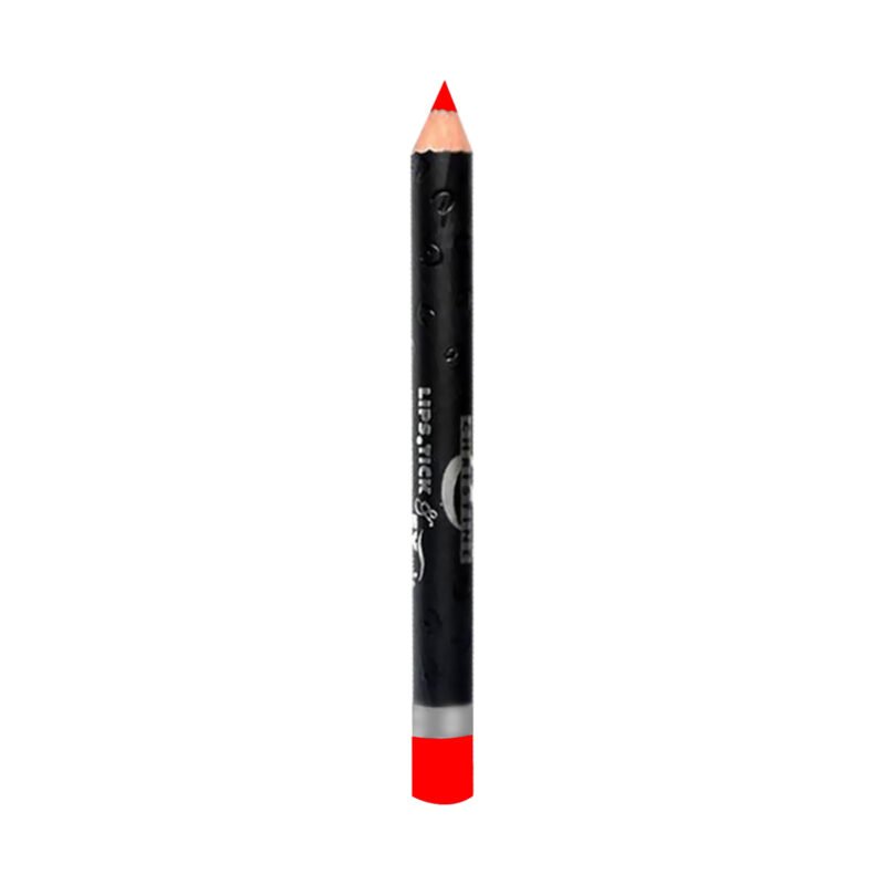 Christine Jumbo Pencil - Shade 302 Wow Red