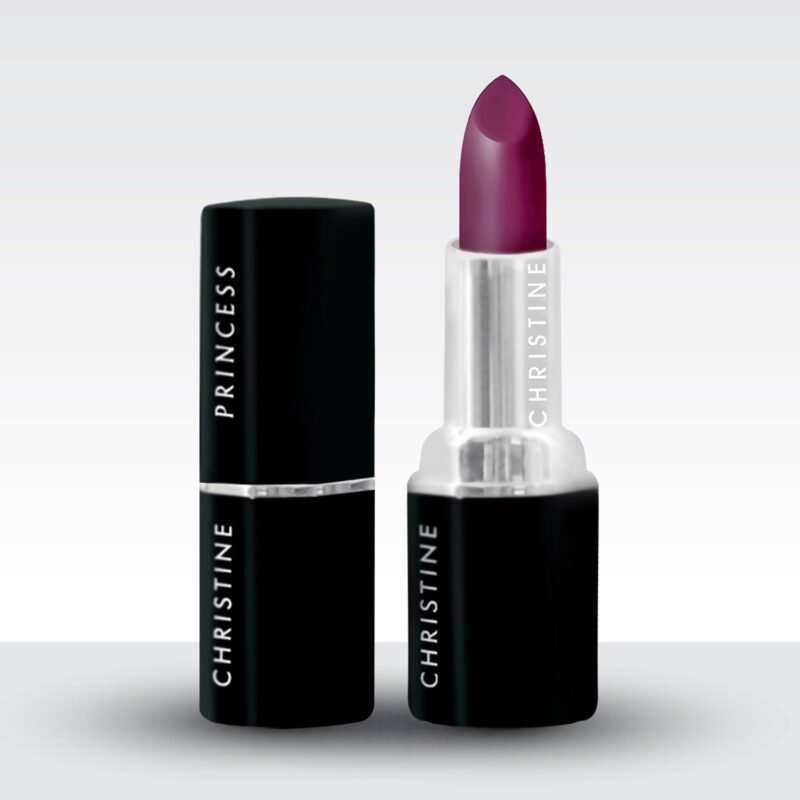 Christine Princess Lipstick - Shade 343
