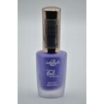 Christine Matte Nail Enamel Shade-226