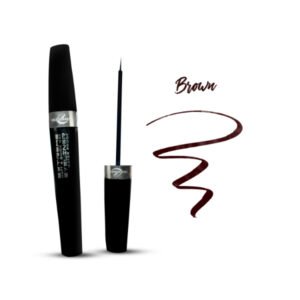 Christine Extreme Eye Liner - Brown