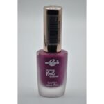 Christine Matte Nail Enamel Shade-221