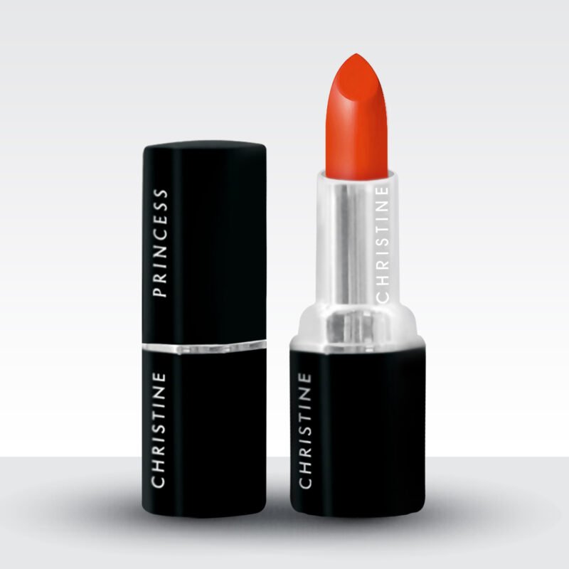 Christine Princess Lipstick - Shade 348