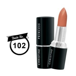 Christine Lipstick - Shade  102
