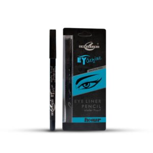Christine Eye Define Pencil - Black