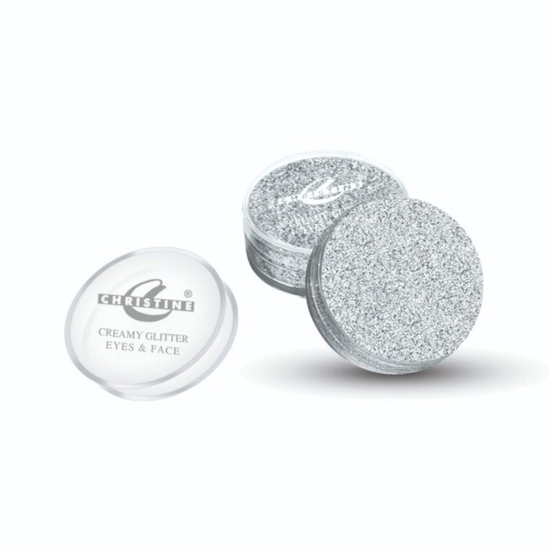 Christine Creamy Glitter - Shade 12