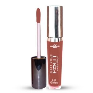 Christine Matt Lip Gloss - Shade CN-61