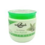 Christine Skin Polish Jar (Mint Extracts)