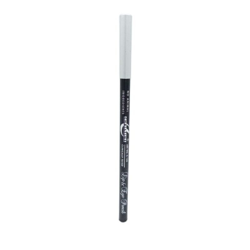 Christine Lip & Eye Pencil WhiteRose-103