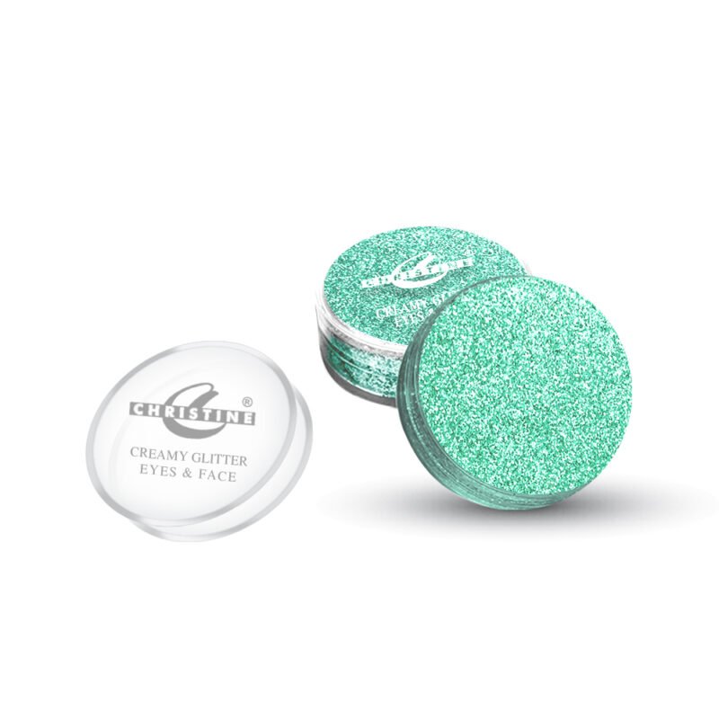 Christine Creamy Glitter - Shade 10