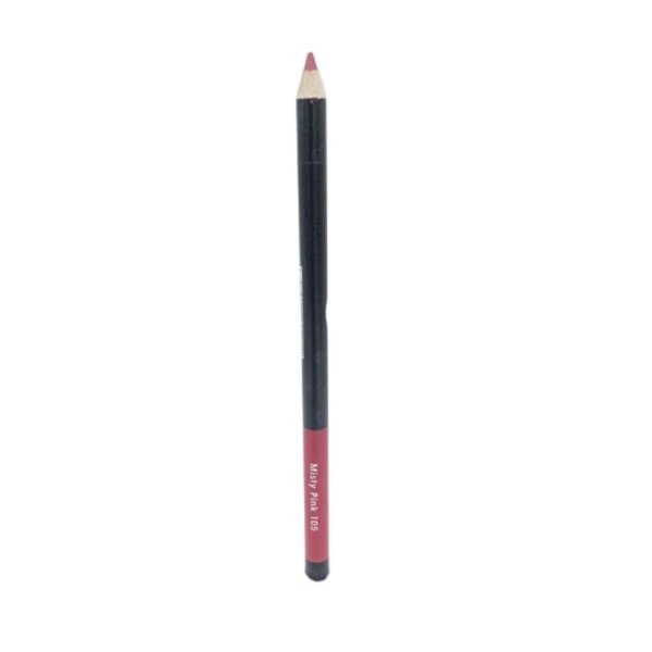 Christine Lip & Eye Pencil Misty Pink-105