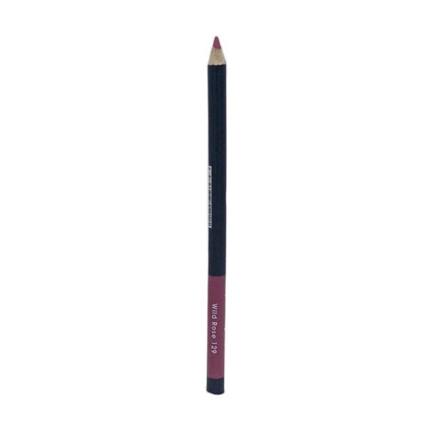 Christine Lip & Eye Pencil Wild Rose-129