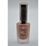 Christine Matte Nail Enamel Shade-224