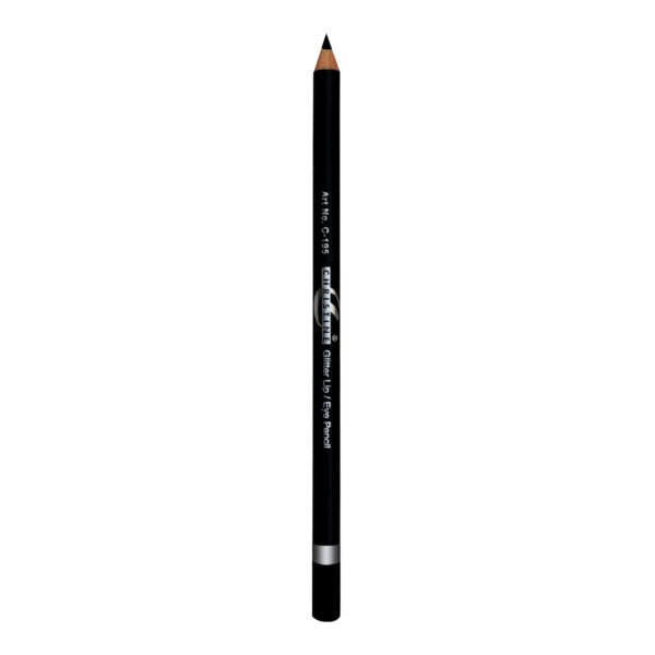 Christine Glitter Lip & Eye Pencil - Shade 01