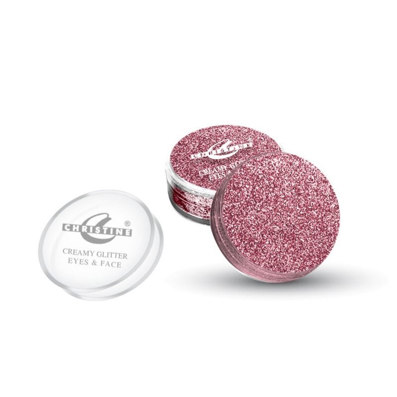 Christine Creamy Glitter - Shade 09