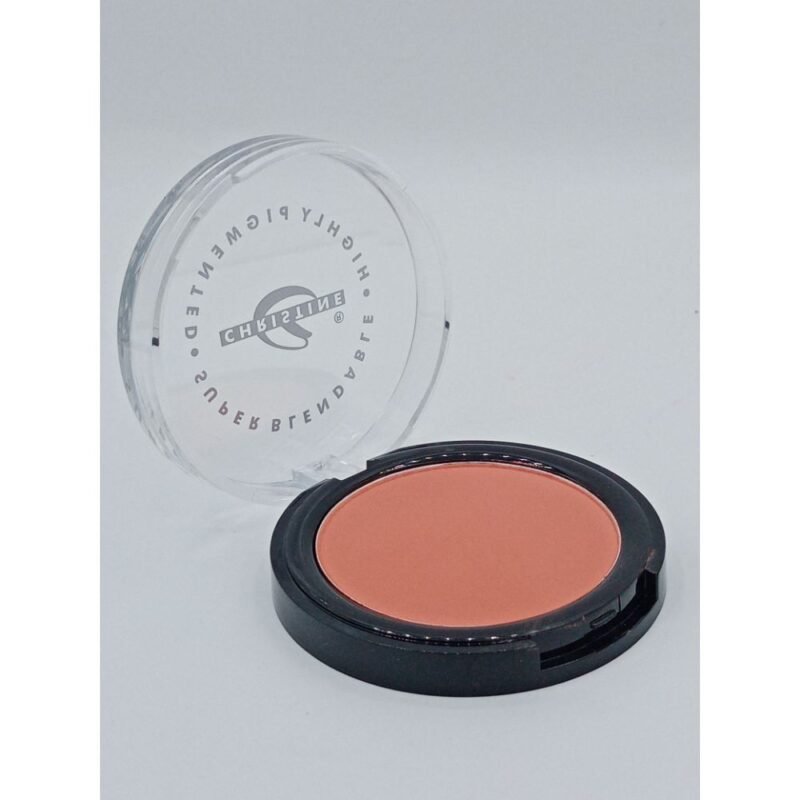 Christine Single Matte Blush On - Shade CN-856
